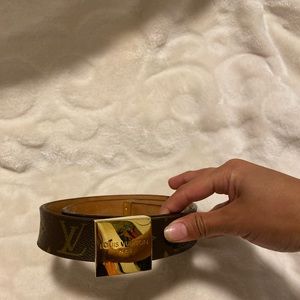 Lv belt